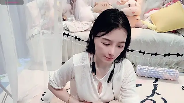 AKiKi711 webcam