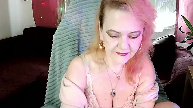 Liset_Monro webcam