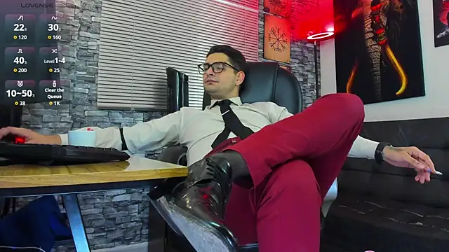 Nicolas_Fellener webcam