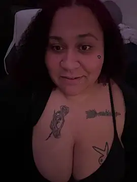 Juicyjordie webcam