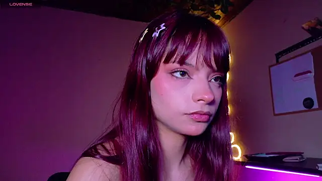 maryberry__ webcam