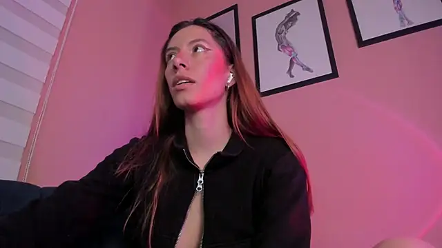 SensualJane2 webcam
