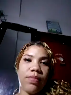 1CANDYLOVE webcam
