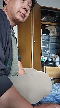07YUKIO webcam