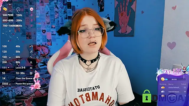 Java_fire webcam