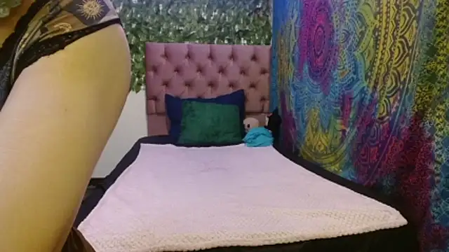 Burning_Venus12 webcam
