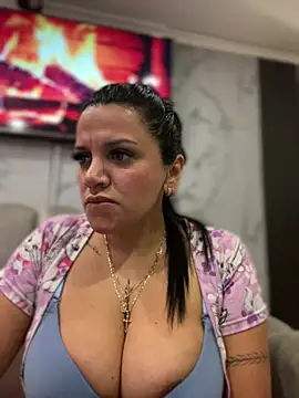Milff_parkerrr webcam