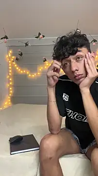 Sarabubbie webcam