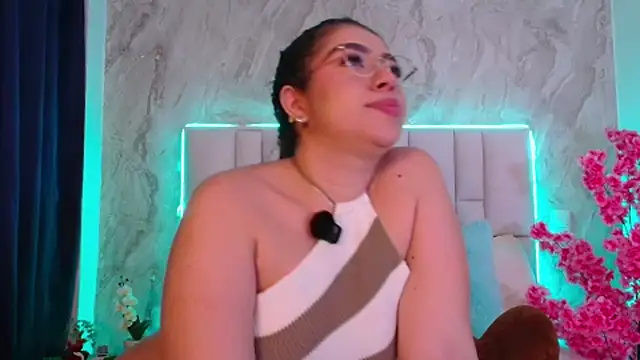 IsabellaAnngel webcam