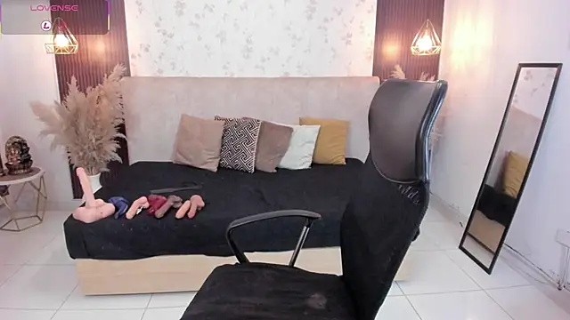 IvannaRosse_ webcam