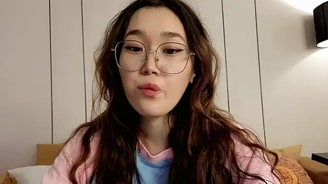 Jennatyan webcam