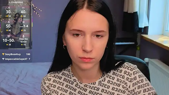 KarolinaBlacks webcam