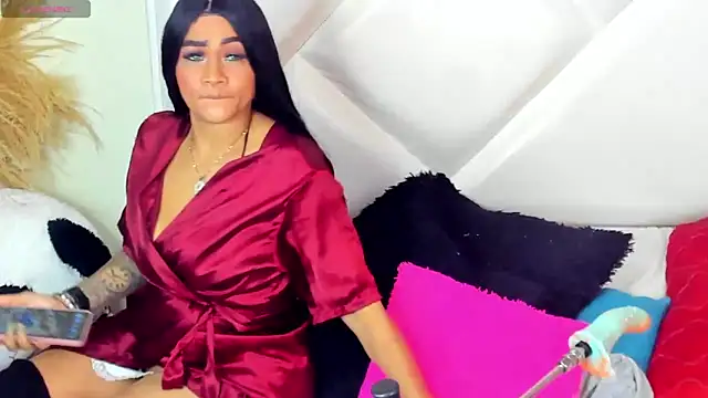 ScarlethNatasha webcam