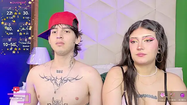 sett_and_gwen webcam