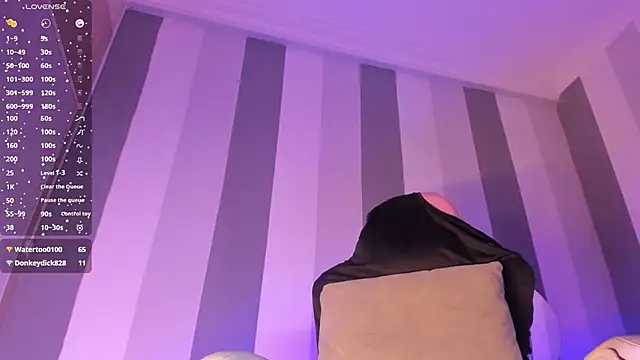 JhonyMiller_ webcam