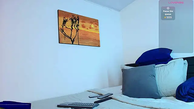 Andrewstelle_coleman webcam