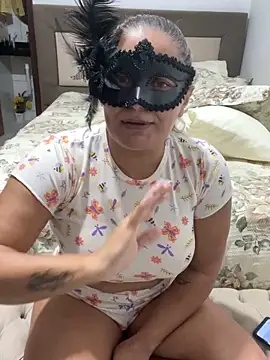 Gabyseex webcam