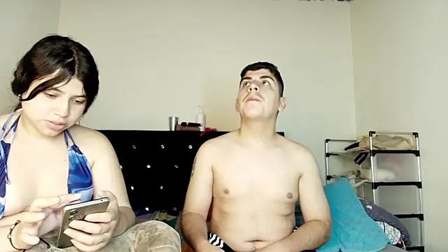 Kymberlyandlucas2 webcam