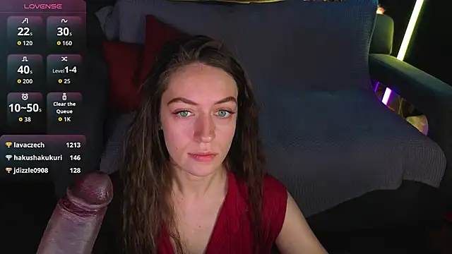 Agnes_Wells webcam