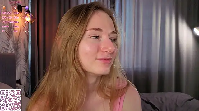 ElvinaRose webcam