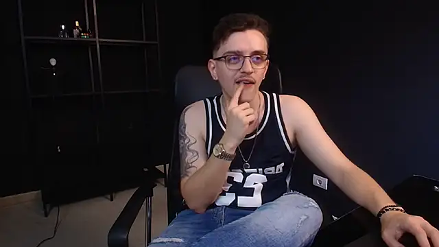FelixStarkk webcam