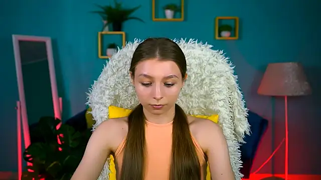 JulieDaniel webcam