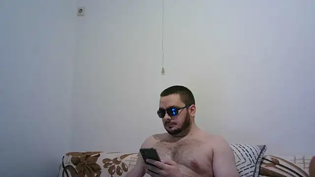 Black_Scorpion91 webcam