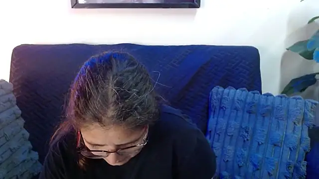 Linda_banks_ webcam