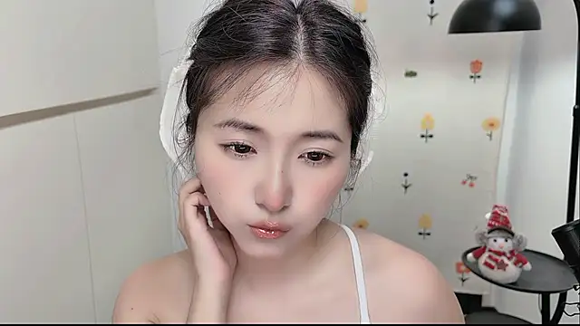 xixi-baobao webcam