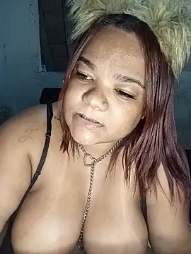 Meellcarioca webcam