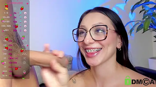 Scarlett_Jackson2 webcam