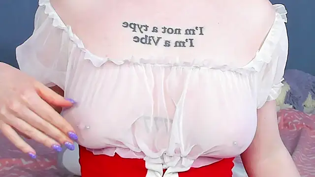 Lillie_Berry webcam