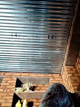 Pooja750 webcam