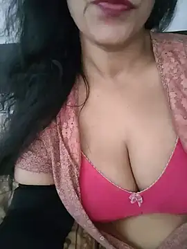 Mansi_-Sharma webcam