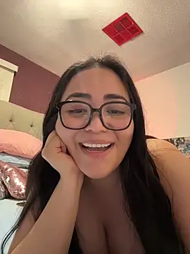 MyHoneyFrida webcam