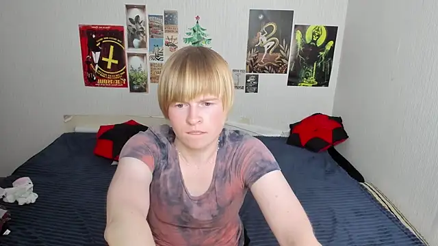 Cattie_w_ webcam