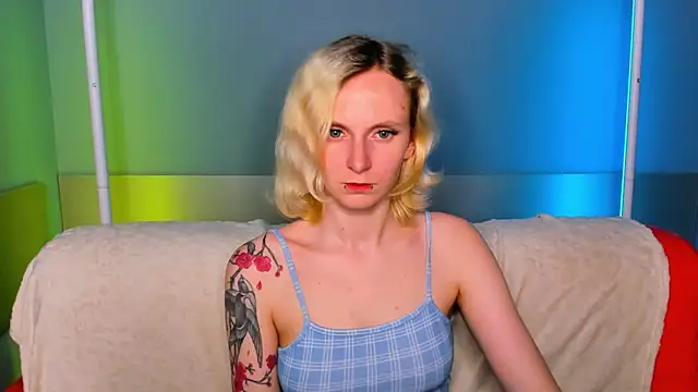 LikiLips webcam