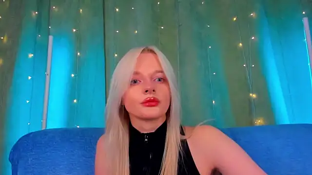 AlessaKiss webcam