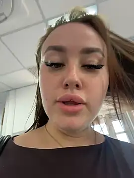 KiraSunshine webcam