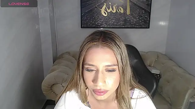 Evy_Luxx_v webcam