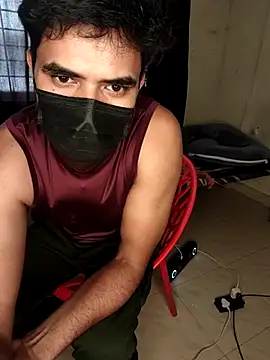 Ragnorok01 webcam