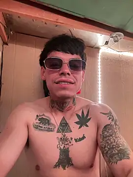 Imnotabatman45 webcam