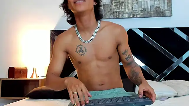 AndyKings_1 webcam