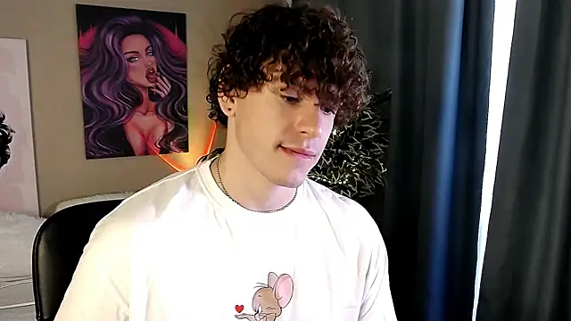 TylerGibson webcam