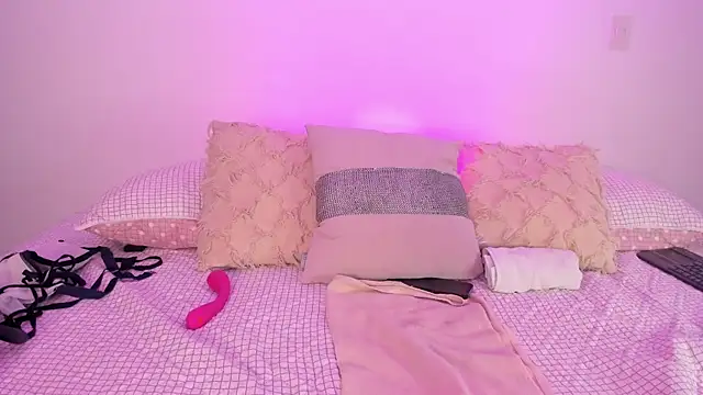 valeriekhaleesi webcam