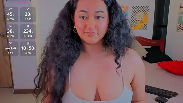 hipatia1moretime webcam