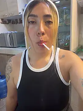 ManuelaVeeleez webcam