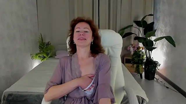 LeticiaRomano webcam
