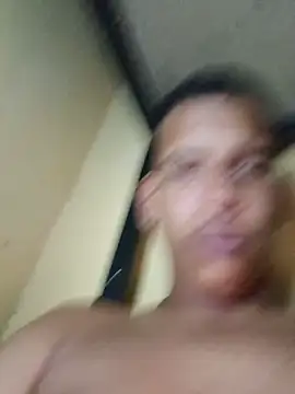 Ron_0101 webcam