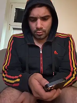 JackySexyy webcam
